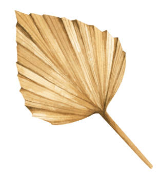Autumn leaf. Watercolor illustration. png