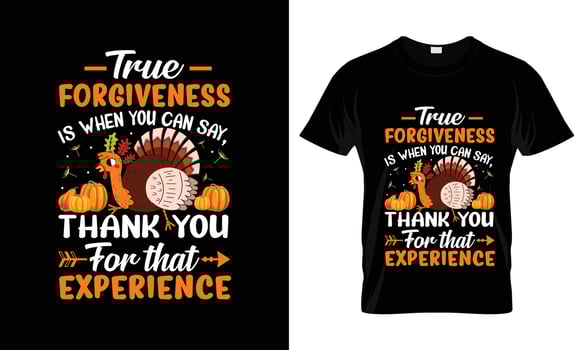 Thanksgiving t-shirt design, t-shirt slogan and apparel design, typography, print, Thanksgiving vector Thanksgiving illustration