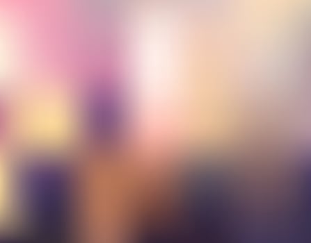 Vector abstract smooth blur background. Backdrop for your design, wallpaper. Template with color transition, gradient