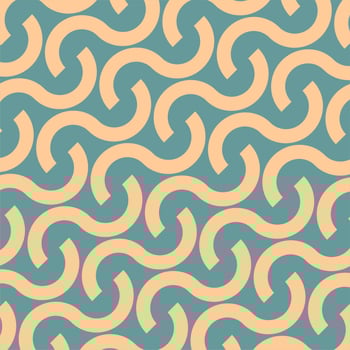 BACKGROUND, GEOMETRY HALF CIRCLE STYLE vector