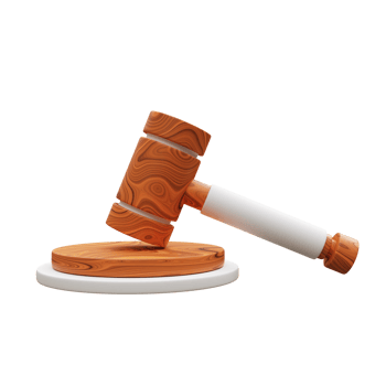 3D School Elements Object Law Hummer png