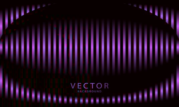 Abstract background with dark purple. background texture design for poster, banner, card and template. Vector illustration.