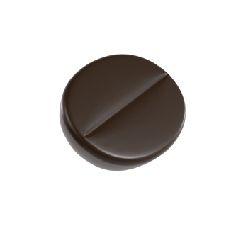 coffee beans 3d illustration rendering png