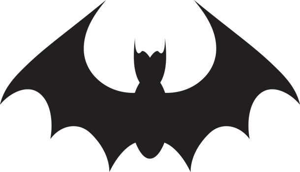 halloween silhouettes png image