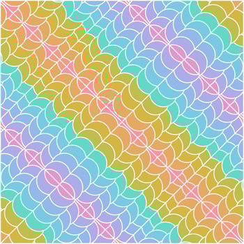abstract background, geometric style. design suitable for various needs vector