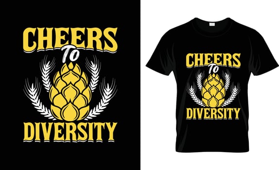 Craft Beer t-shirt slogan and apparel design, Craft Beer typography, Craft Beer vector, Craft Beer illustration vector
