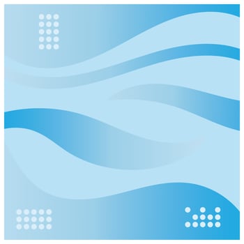 abstract background design with modern concept vector