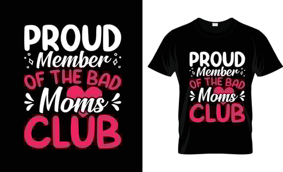 Mother day t-shirt design, Mother day t-shirt slogan and apparel design,Mother day typography, Mother day vector,Mother day illustration vector