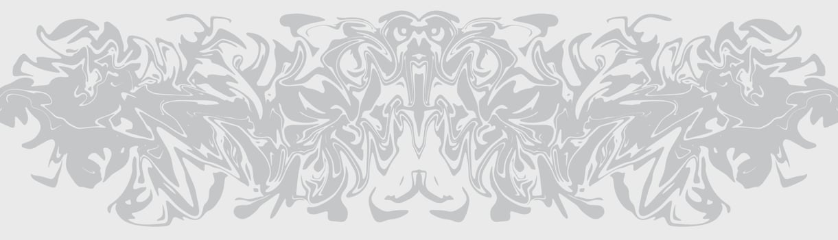 Abstract liquid wide vintage background vector