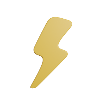 Lightning Storm SKy png