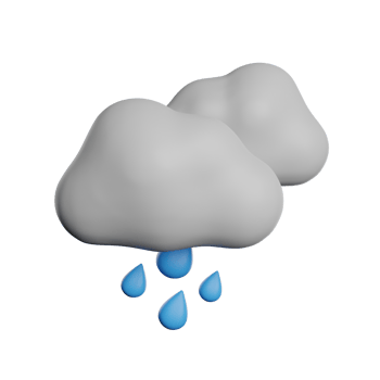 Cloudy Rain Day png
