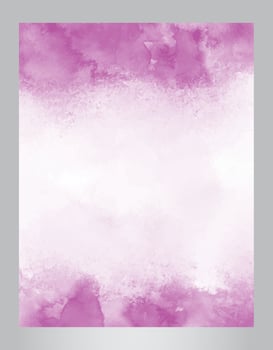 Abstract painting using watercolors. Design for your date, postcard, banner, logo. vector
