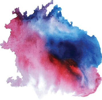 abstract watercolor background vector