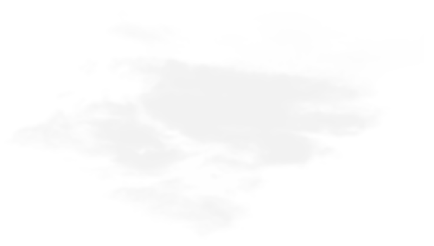 white  transparent cloud png