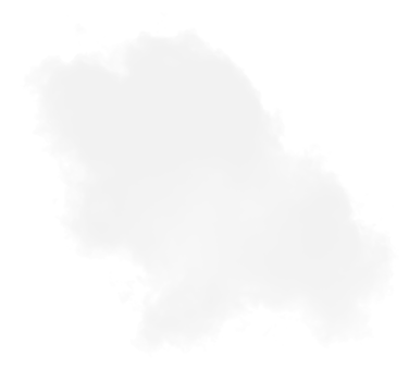 white  transparent cloud png