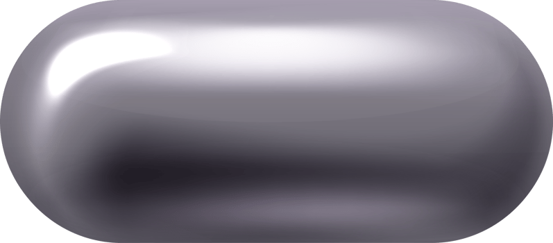 Silver metal minus sign png