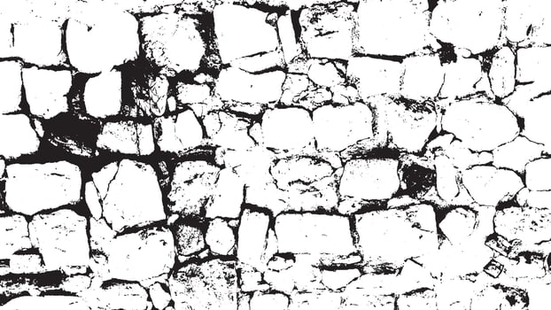 Distressed overlay texture, Grunge background black white abstract, Vector Distressed Dirt, Texture of chips, cracks, scratches, scuffs, dust, dirt.