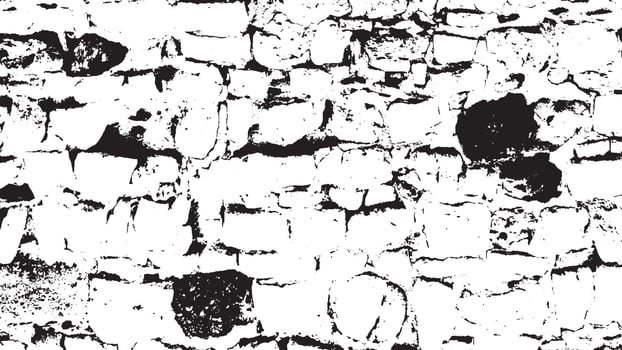 Distressed overlay texture, Grunge background black white abstract, Vector Distressed Dirt, Texture of chips, cracks, scratches, scuffs, dust, dirt.