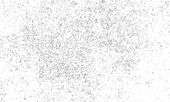 Grunge and noise design element texture background vector