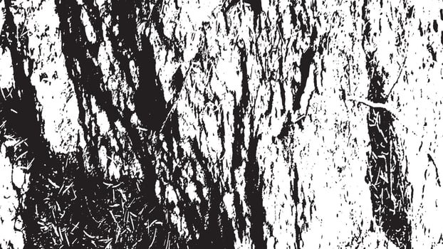 Distressed overlay texture, Grunge background black white abstract, Vector Distressed Dirt, Texture of chips, cracks, scratches, scuffs, dust, dirt.