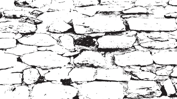 Distressed overlay texture, Grunge background black white abstract, Vector Distressed Dirt, Texture of chips, cracks, scratches, scuffs, dust, dirt.