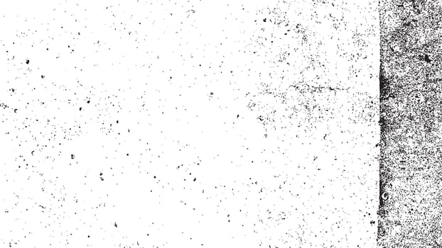 Distressed overlay texture, Grunge background black white abstract, Vector Distressed Dirt, Texture of chips, cracks, scratches, scuffs, dust, dirt.