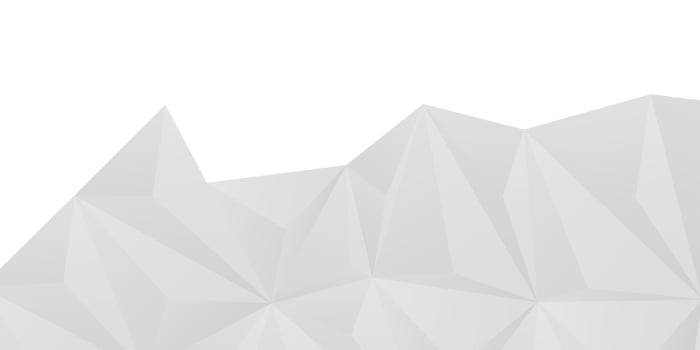 abstract grey background, low poly textured triangle shapes in random pattern, trendy lowpoly background Free Vector