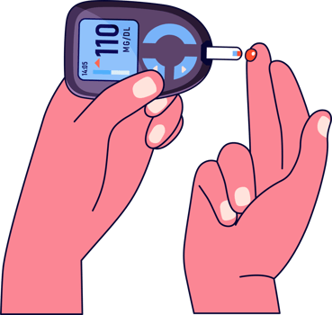 World Diabetes Day - Elements png