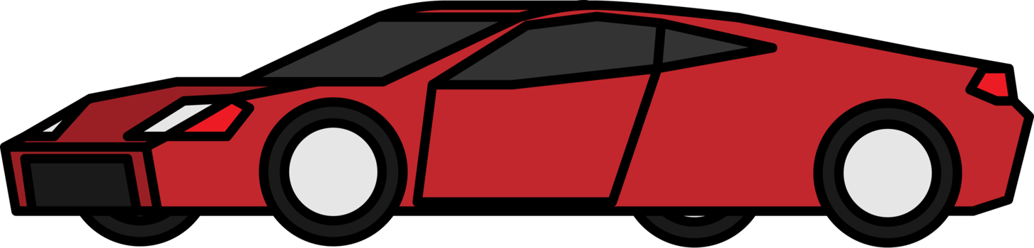 outline drawing vehicle elevation view. png