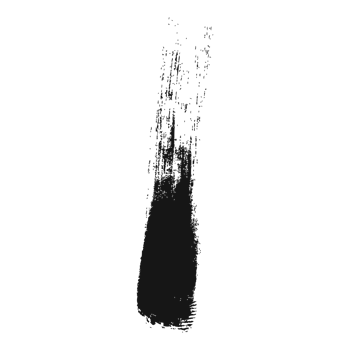 LetterI Custom Alphabet Brush Texture png