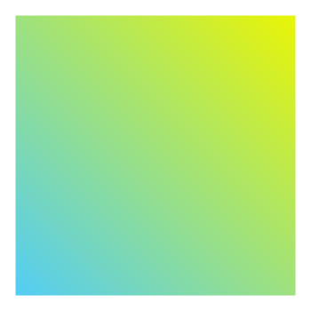 Vibrant Gradient Background png