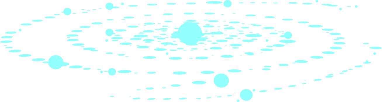 Astronomy and Space Icon png
