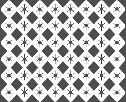 abstract pattern design for free vector