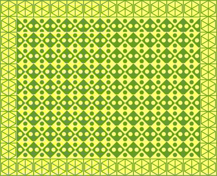 abstract pattern design for free vector