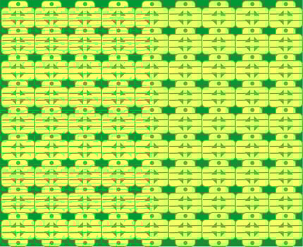 abstract pattern design for free vector