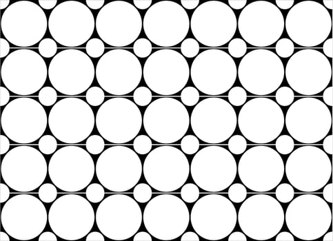 abstract pattern design for free vector