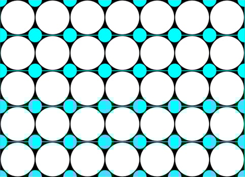 abstract pattern design for free vector
