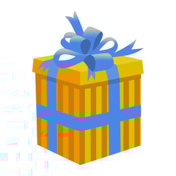 HAPPY BIRTHDAY ILLUSTRATION TEMPLATE DESIGN vector