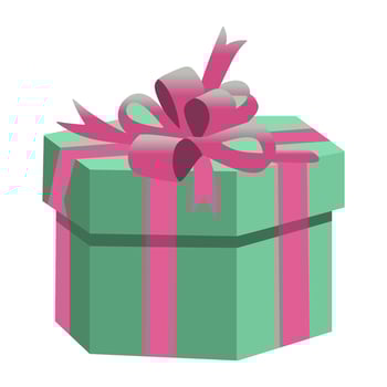HAPPY BIRTHDAY ILLUSTRATION TEMPLATE DESIGN vector