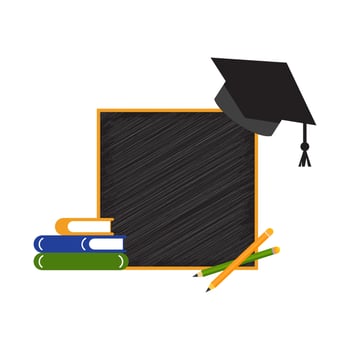Happy Teacher Day Vector  design