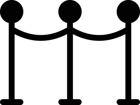 stand vector illustration on a background.Premium quality symbols.vector icons for concept and graphic design.