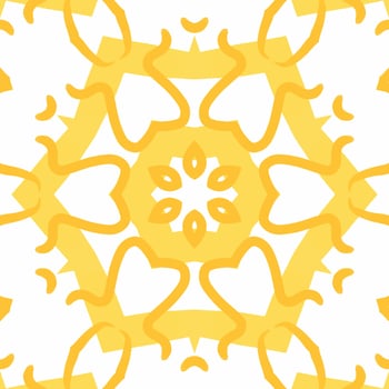 Abstract kaleidoscope background. Beautiful kaleidoscope seamless pattern. Multicolor mosaic texture. Seamless kaleidoscope texture. Unique kaleidoscope design vector