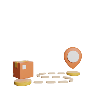 Tracking Delivery Shipment png