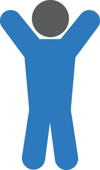 person vector illustration on a background.Premium quality symbols.vector icons for concept and graphic design.