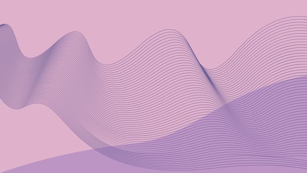 background with blend effect vector