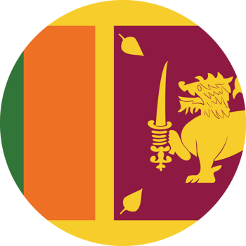 Circle flag of Sri Lanka. png
