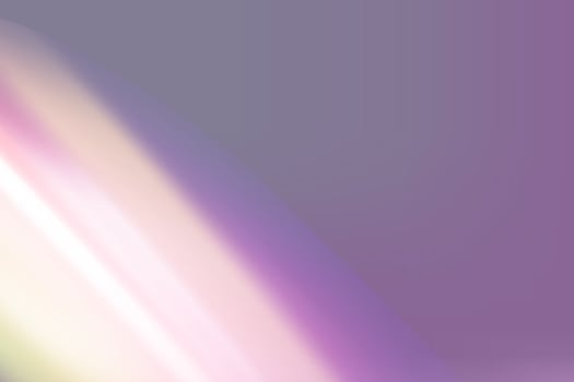 Rainbow highlights on a black background.Glare or reflection from water and glass.Glittering  particles for social media backgrounds, product presentations, photo shots. vector