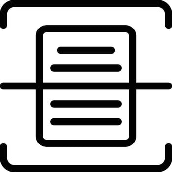 document vector illustration on a background.Premium quality symbols.vector icons for concept and graphic design.
