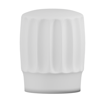 3D Isolated Style Of Headgear png