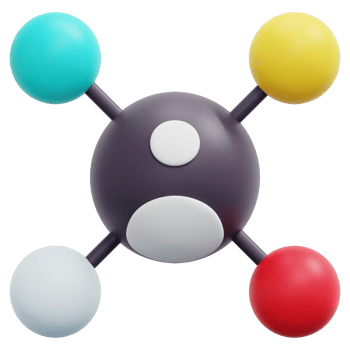 social media marketing 3d render icon illustration png